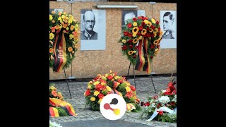 20 July Plot the Stauffenberg assassination [upl. by Panayiotis]