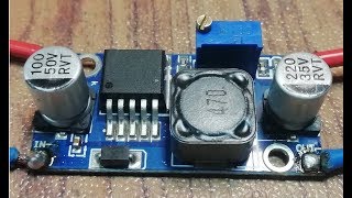 LM2596 3A Buck Converter Review [upl. by Alric155]