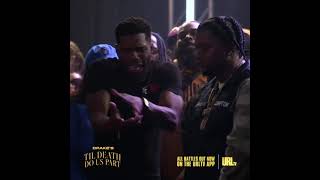 Loaded Lux Snappin vs Geechi Gotti [upl. by Kela]