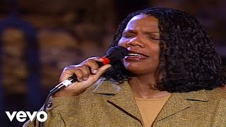 Lynda Randle  God On the Mountain Live [upl. by Errick573]