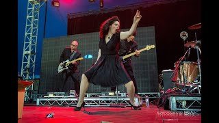 Puscifer Live Full Concert 2021 [upl. by Adnocahs436]