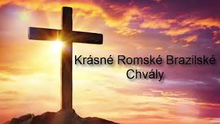 Krásné Romské Brazilské Chvály Album 2021 [upl. by Diena]