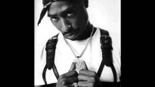 2Pac  Ghetto Gospel Original Version [upl. by Stromberg]