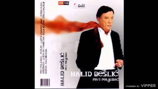 Halid Beslic  Stara kuca  Audio 2002 [upl. by Ecnerret]