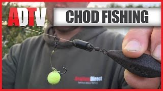 Chod Rigs amp Chod Fishing For Beginners  Carp Fishing [upl. by Elaine894]