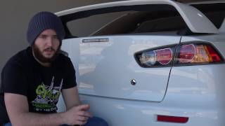 How to Properly Remove Any Car Emblems  Decals [upl. by Pauiie]