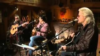 José Feliciano  Feliz Navidad with Daryl Hall Live From Daryls House [upl. by Inavoig484]