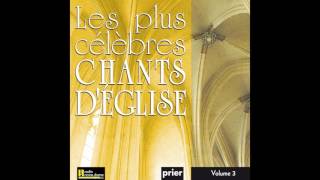 Ensemble Vocal lAlliance  Peuple de baptisés [upl. by Giesecke]