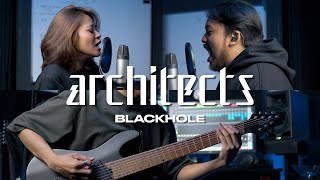 Architects  Blackhole cover [upl. by Gertruda432]