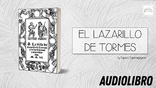 AUDIOLIBRO  El Lazarillo de Tormes  Segundo tratado [upl. by Strickler751]