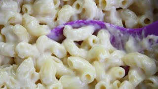 Quick amp Easy Mac amp Cheese  4 Ingredients 20 Minutes [upl. by Rochus]