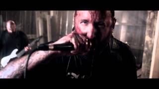 The Acacia Strain  Cauterizer Official Music Video [upl. by Thane]