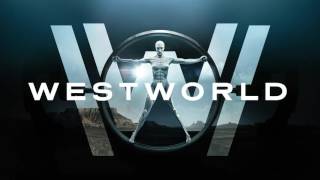 Exit Music  For A Film Westworld Soundtrack [upl. by Aztilem908]