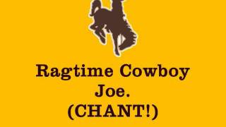 Wyomings quotRagtime Cowboy Joequot [upl. by Clark34]