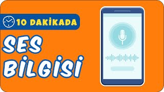 10dkda SES BİLGİSİ [upl. by Ori]