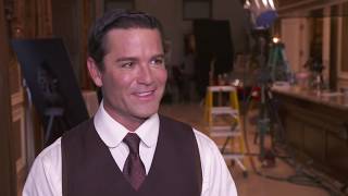 Murdoch Mysteries  Celebrating 200 Episodes [upl. by Enilegnave]