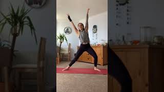 BodyBalance home exercise class strength and relaxation [upl. by Gnot480]