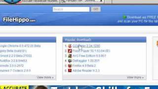 How To Download Free SoftWare In quotfilehippocomquot [upl. by Demahum]