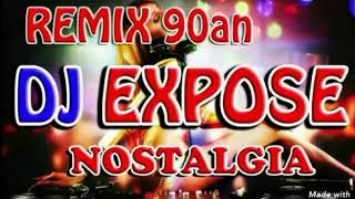 DJ EXPOSE 👉 DJ jaman doeloe [upl. by Hibbs136]