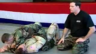 MACP Modern Army Combatives Program level 1  Martial Arts System [upl. by Okwu654]