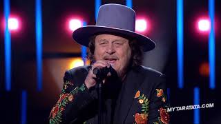 Zucchero quotSenza Una Donnaquot Extrait Medley 2021 [upl. by Fitzger]