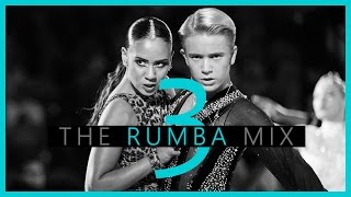 ►RUMBA MUSIC MIX 3 [upl. by Anas]