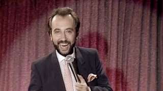 From Russia with Laughs Yakov Smirnoff at Dangerfield’s 1984 [upl. by Aileduab]