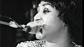 Aretha Franklin  Live at Concertgebouw Amsterdam 1968  Dr Feelgood [upl. by Chon]