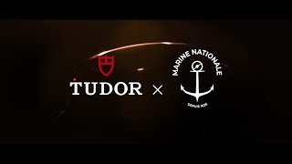 Introducing the New TUDOR Pelagos FXD GMT [upl. by Nywrad711]