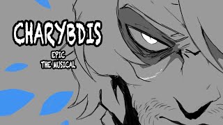 Epic The Musical Charybdis Animatic [upl. by Raimondo]