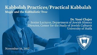 Kabbalah PracticesPractical Kabbalah Magic and the Kabbalistic Tree [upl. by Gauthier]