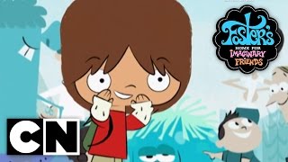 Fosters Home for Imaginary Friends  Adoptcalypse Now Preview [upl. by Mohandas]