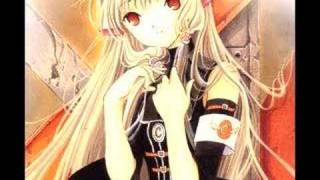 Best of Chobits OST  Happy Go Lucky [upl. by Ytiak]