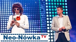 Kabaret NeoNówka TV  WANDZIA HD [upl. by Naux]