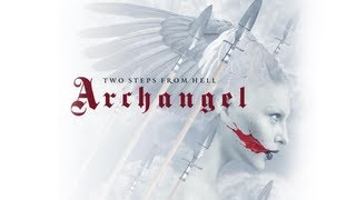 One Hour  Two Steps From Hell  Archangel [upl. by Mavilia]