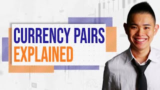 Currency Pairs Explained Video 2 of 13 [upl. by Marie-Jeanne]