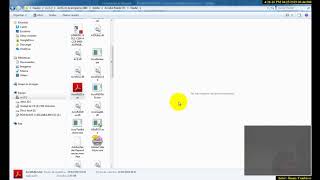 Como visualizar preview de archivo PDF [upl. by Lavery]