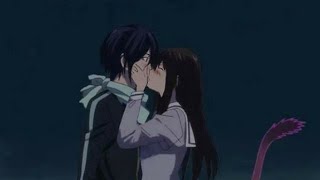 AMV2020 Noragami  Yato x Hiyori [upl. by Aninahs]