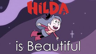 My Problems With Hilda [upl. by Enitselec]