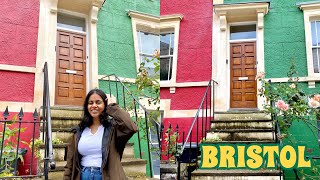 Should YOU live in Bristol UK 🇬🇧 [upl. by Herminia]