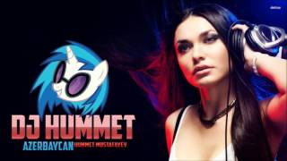 Azerbaycan Diskoteka Mahnilari  2017  DJ HUMMET SUPER  Toy Ucun [upl. by Woodward]