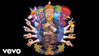 Tyler Childers  Peace of Mind Audio [upl. by Pollux316]