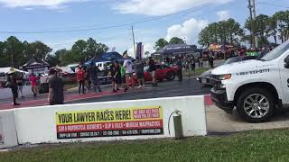 Drag racing in Bradenton Florida [upl. by Alvarez566]