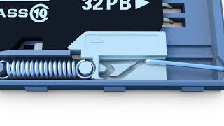 How SD Card Slot Works [upl. by Barbara-Anne559]