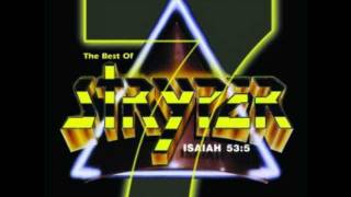 Stryper  You Know What to Do [upl. by Ahswat604]