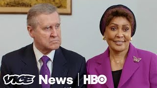 We Talk to Interracial Couples 50 Years After Loving v Virginia HBO [upl. by Stan847]