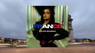 Celina Sharma  France Lyric Video [upl. by Dnallor]