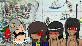 Portuguese Colonization Memes [upl. by Evey75]