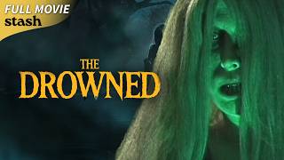 The Drowned  Supernatural Horror  Full Movie  Haunted [upl. by Ash]