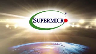 Supermicro Bios Update [upl. by Frayda605]